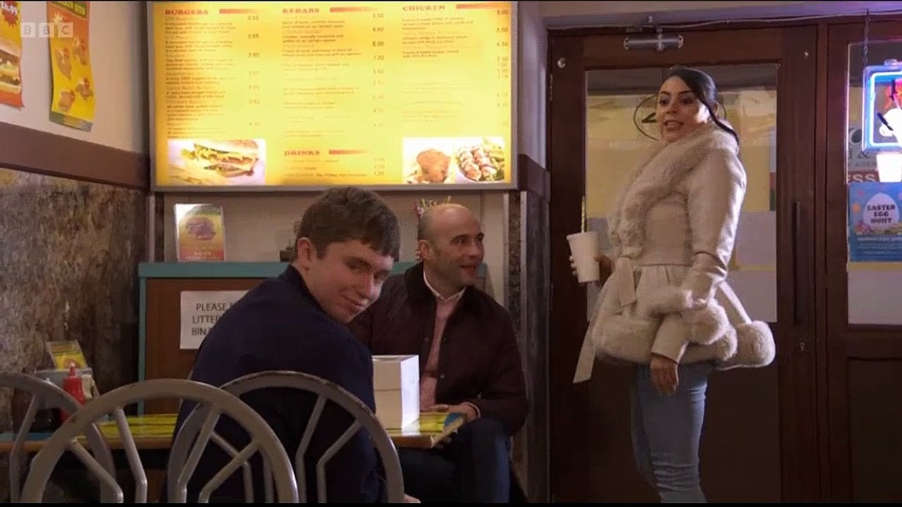 EastEnders 21st April 2025-n