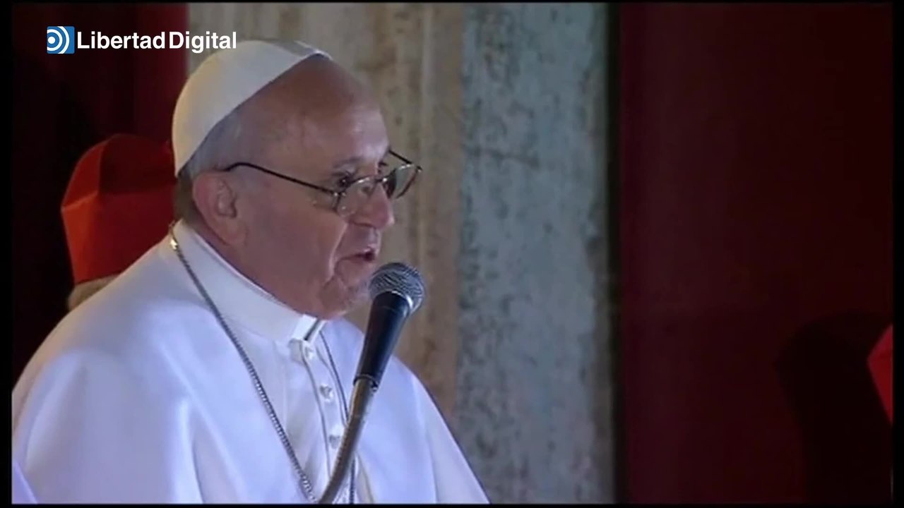 Las curiosidades menos conocidas del Papa