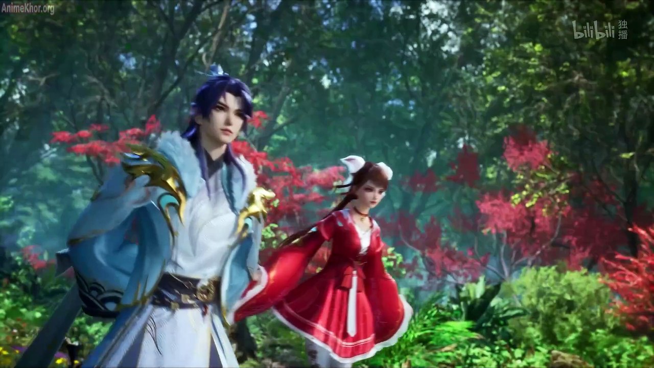 Spy x Sect episode 60 in english sub| Spy x Sect