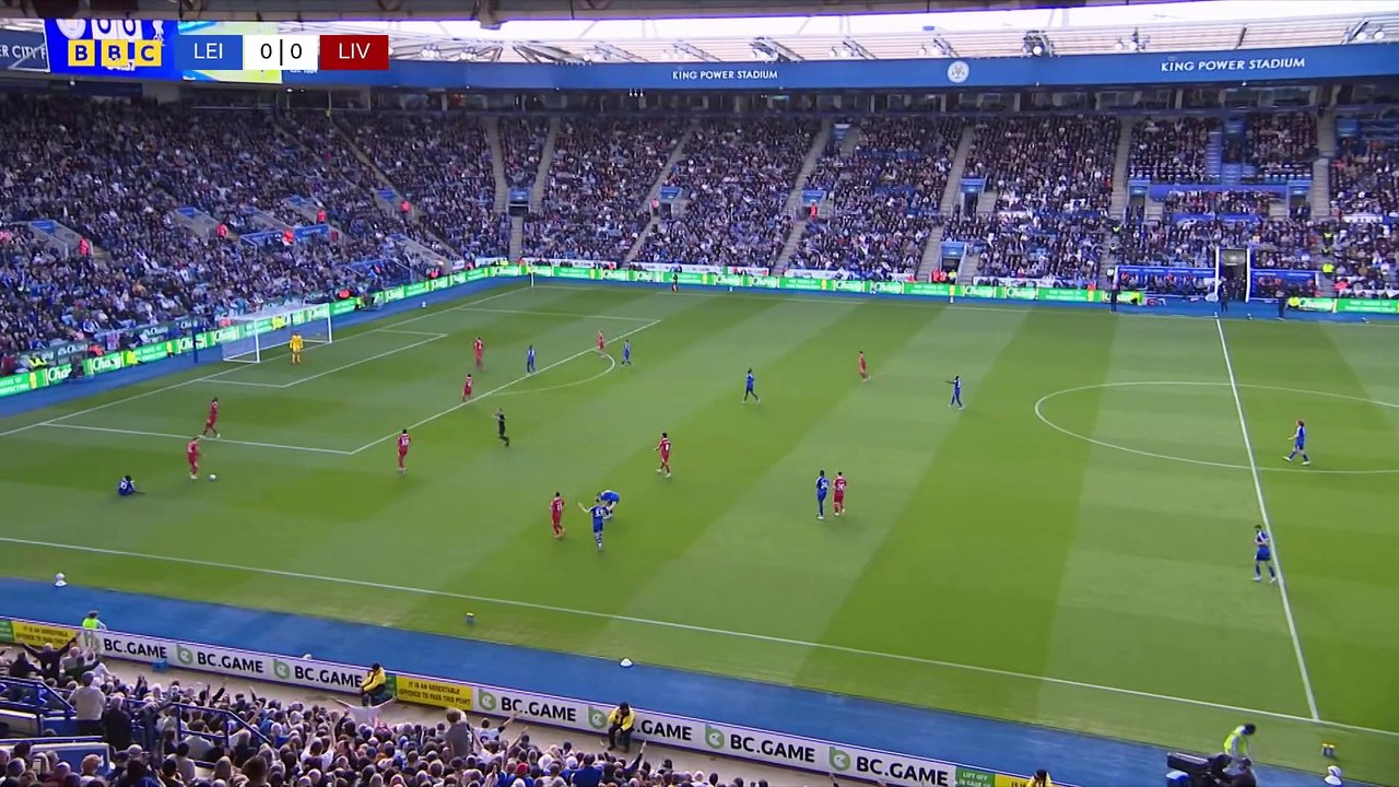 ⭐ | MATCH of THE DAY (Apr 20, 2025)