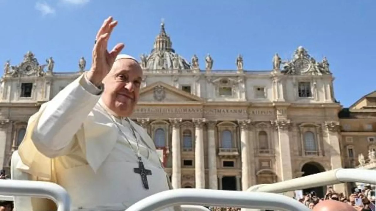 Muere el papa Francisco