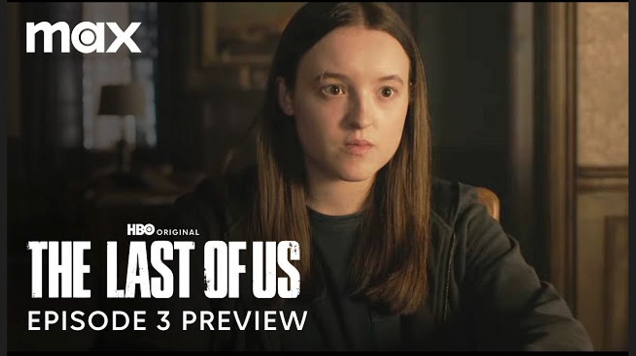 The Last of Us | Season 2 - Episode 3 Preview | Max