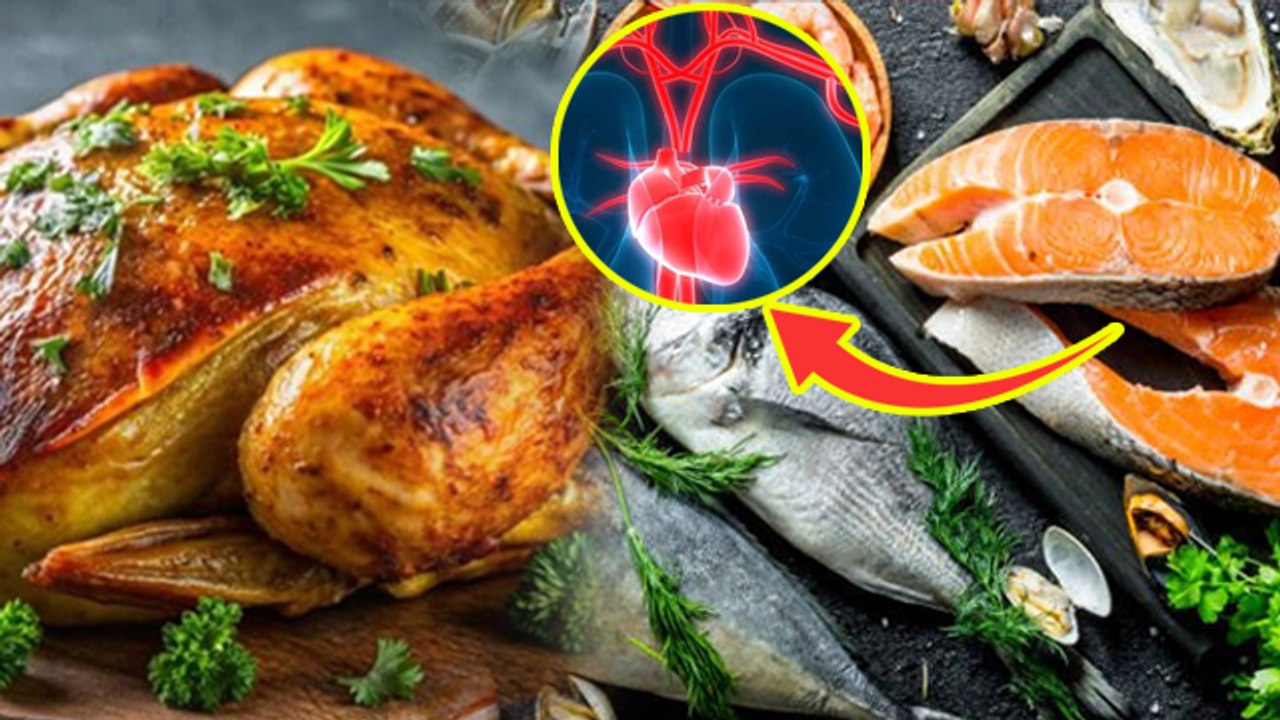 Chicken Vs Fish In Summer: गर्मियों में चिकन या मछली क्या खाना ज्यादा फायदेमंद,Benefits In Hindi...