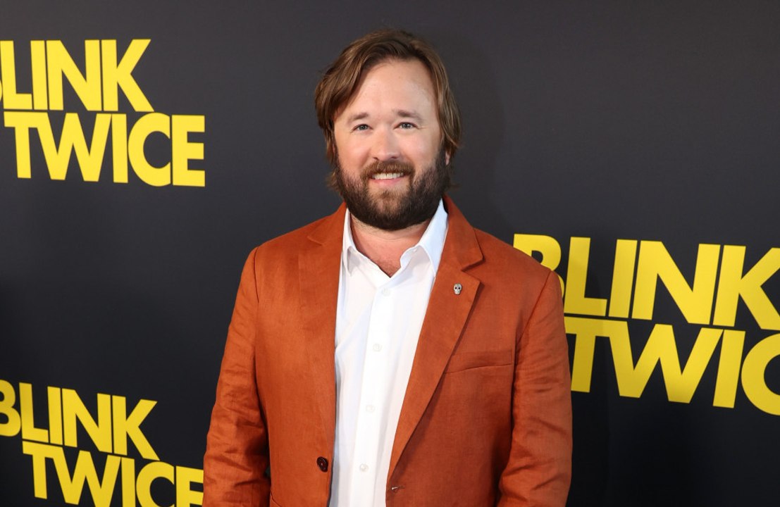 Haley Joel Osment: Dafür ist er Bruce Willis dankbar