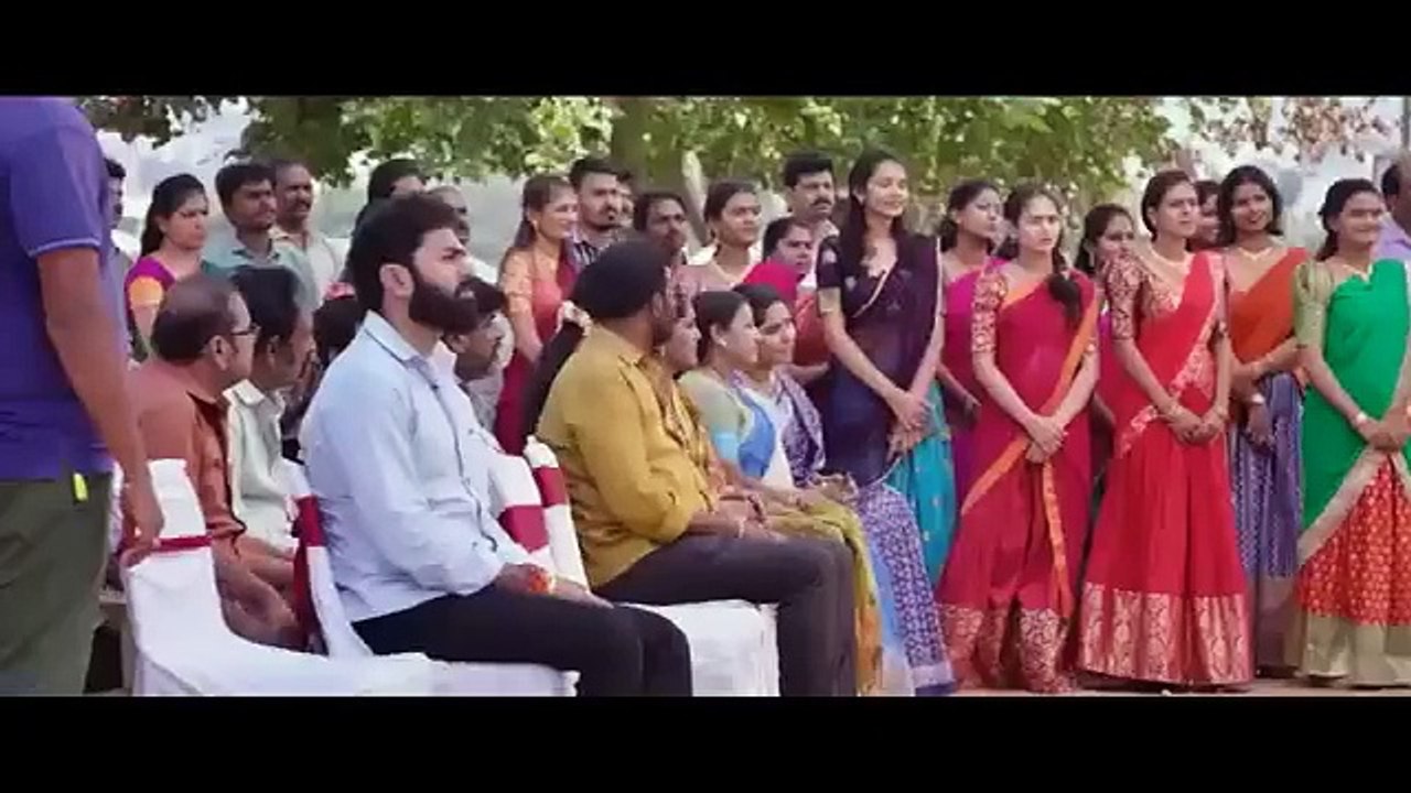 MAHISHASUR _ New South Movie 2025 _ Trending Movie