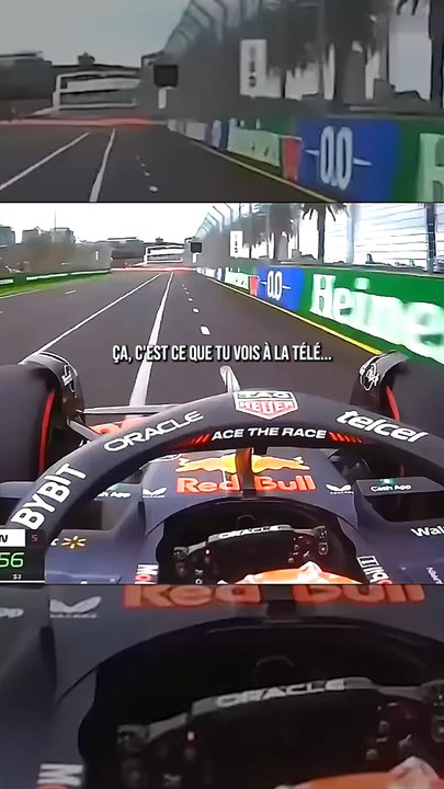 Télé vs réalité 😳