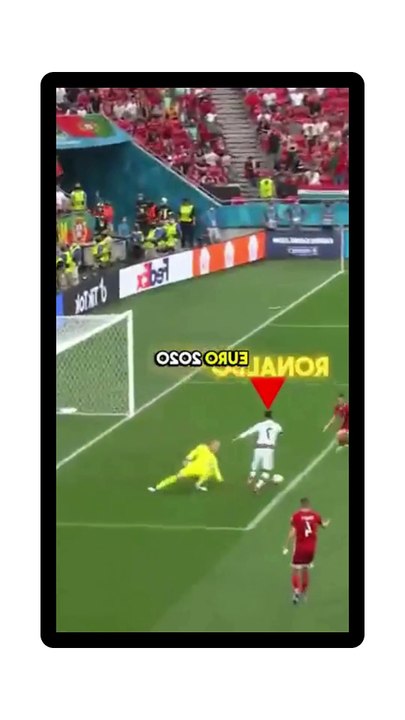 CR7 x Real Madrid? Transfer Rumors Heat Up Again