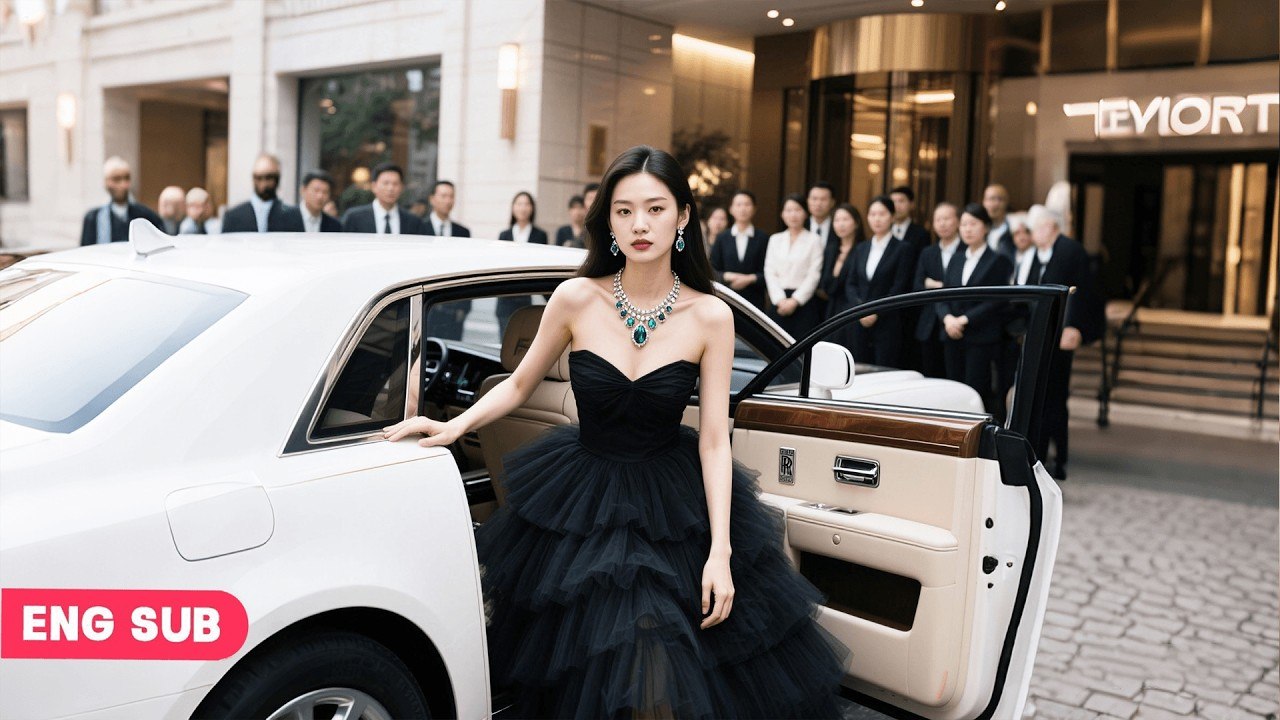 Kind girl was abused to death by exrebirth,she kicked scumbag,married devoted CEO,strikes back!