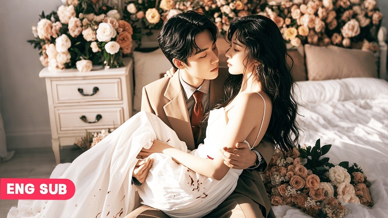 Girl traveled to 800 years later,was humiliatedUnexpectedly,domineering CEO was her only savior!