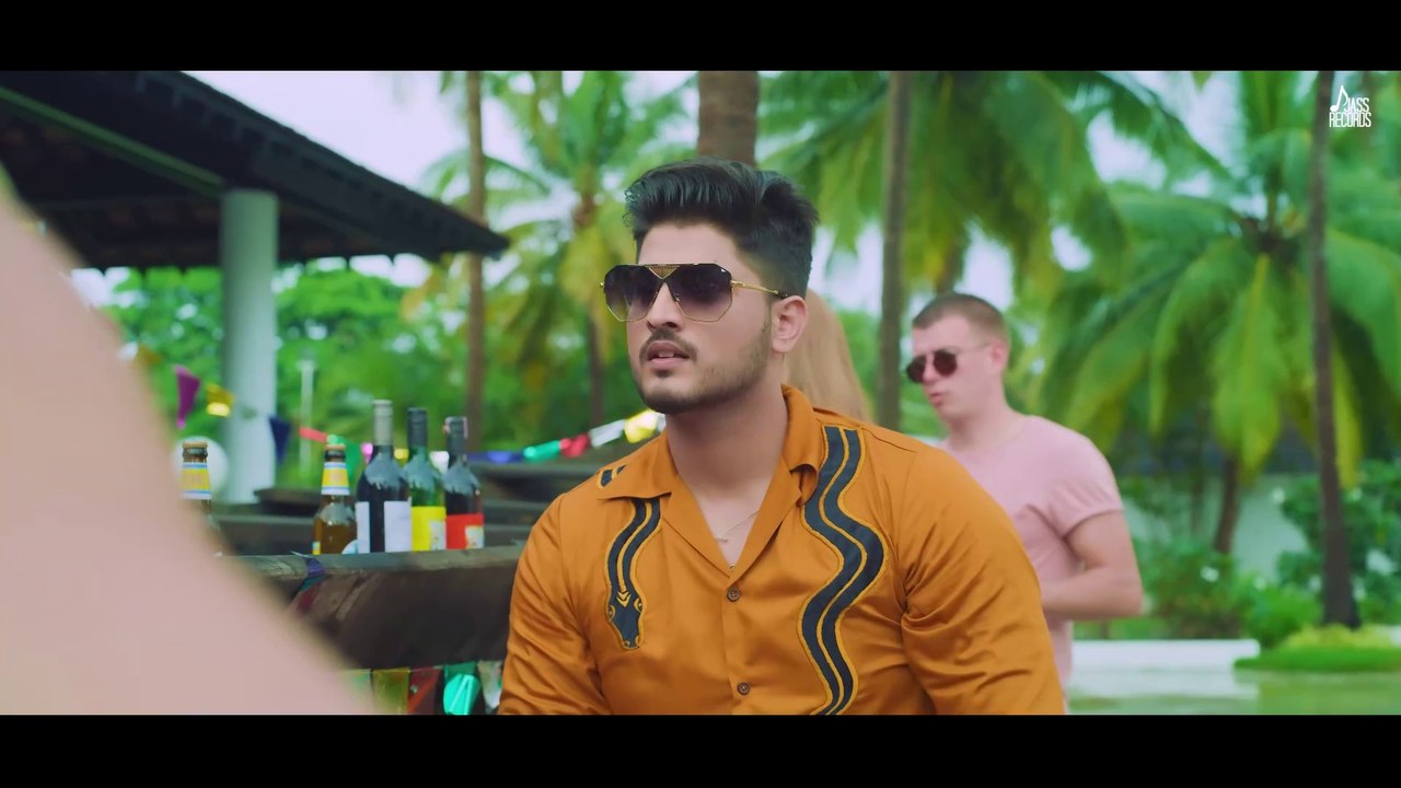 Jaan  (Official Video)  Gurnam Bhullar  Happy Raikoti  Sharry Nexus   Punjabi Song 2020_2025 #Rashid_Zaidi