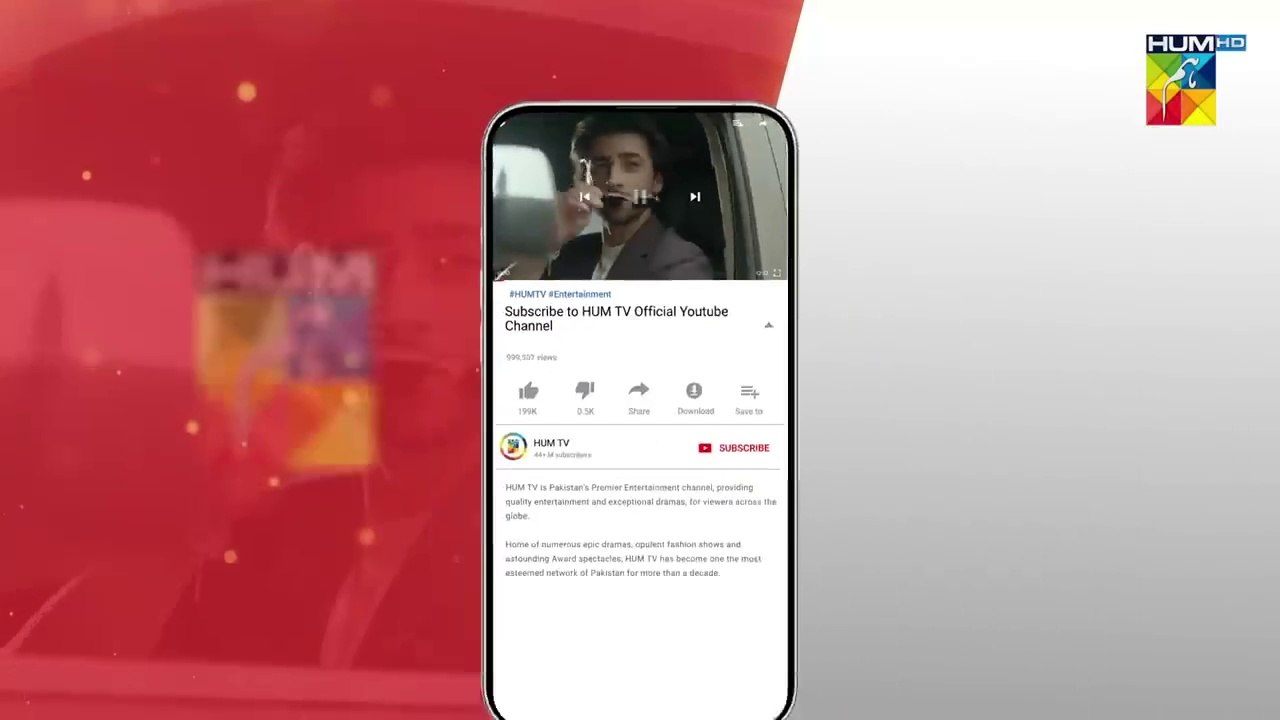 Pakistani Best Drama, Judwa Episode 1