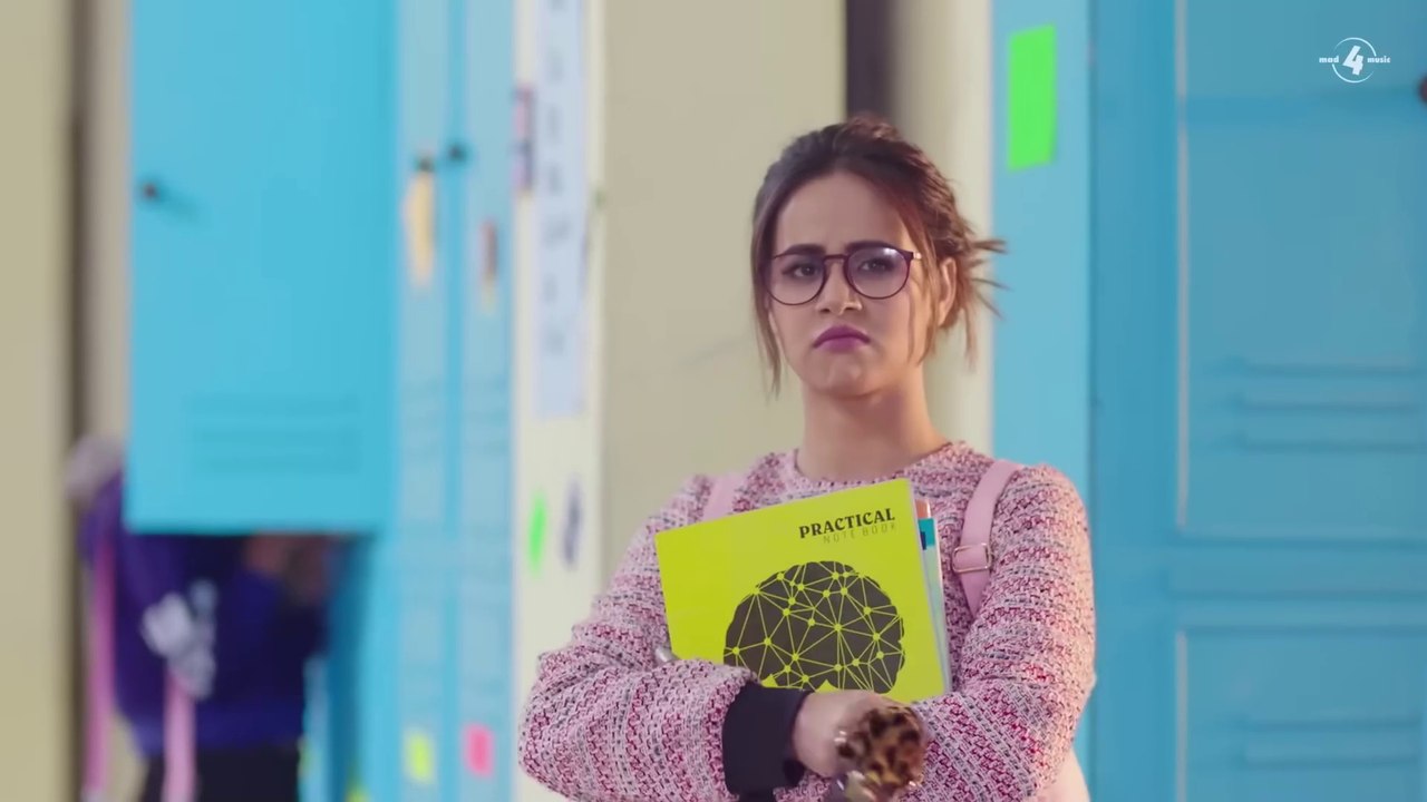 GUCCI - Sunanda Sharma  Sukh-E  - Jaani  New Punjabi Song 2023_2025 #Rashid_Zaidi