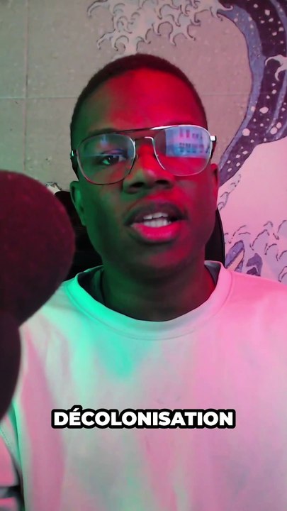 Fanon : Un Film Essentiel sur la Décolonisation et le Devoir de Mémoire !