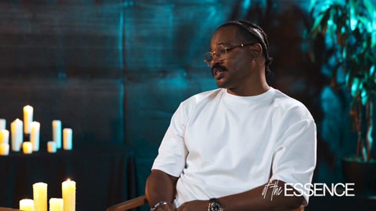 WATCH: Ryan Coogler Talks Protecting Black Culture