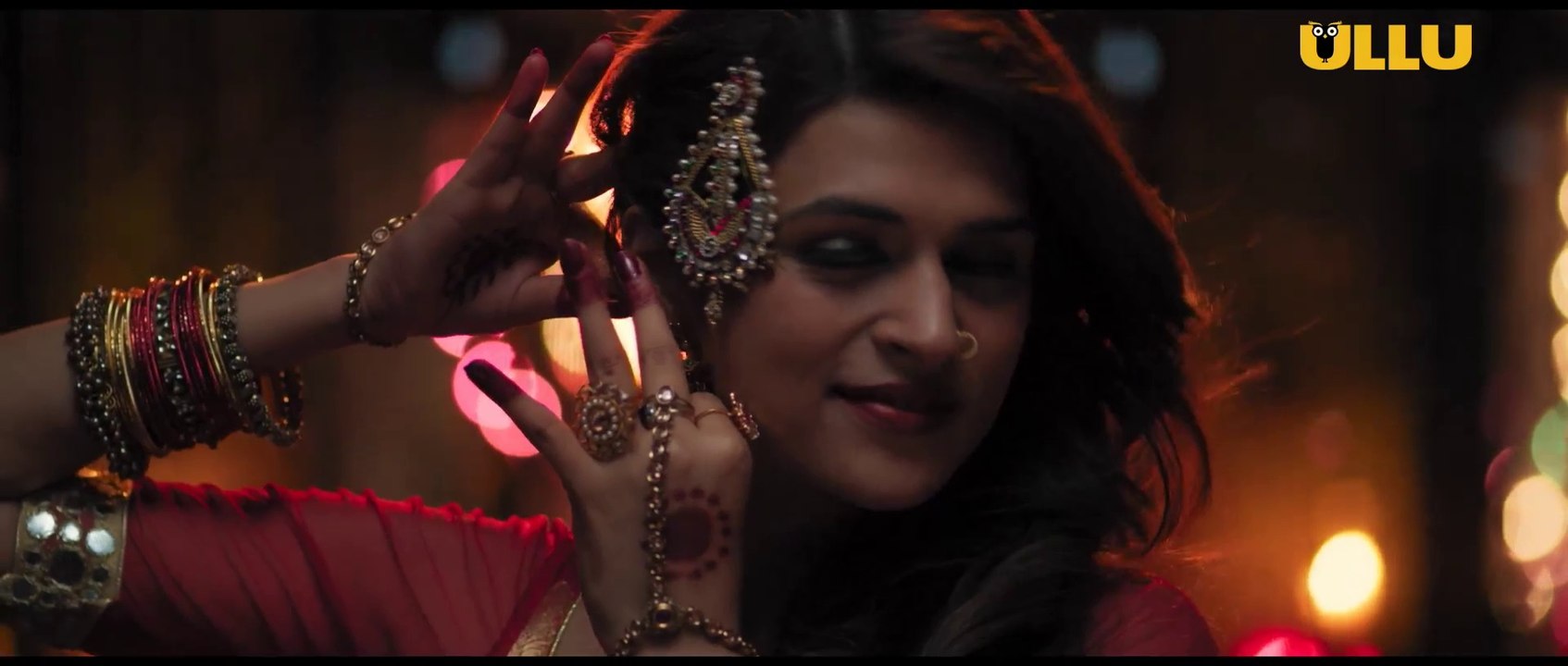 Indian Web Series - Singardaan | Trailer