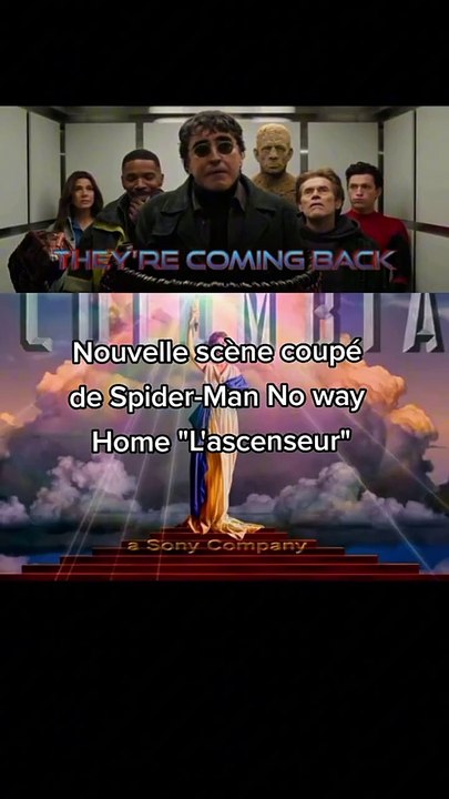 News Spider Man No Way Home