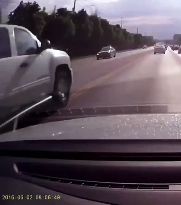 fastest karma i’ve ever seen