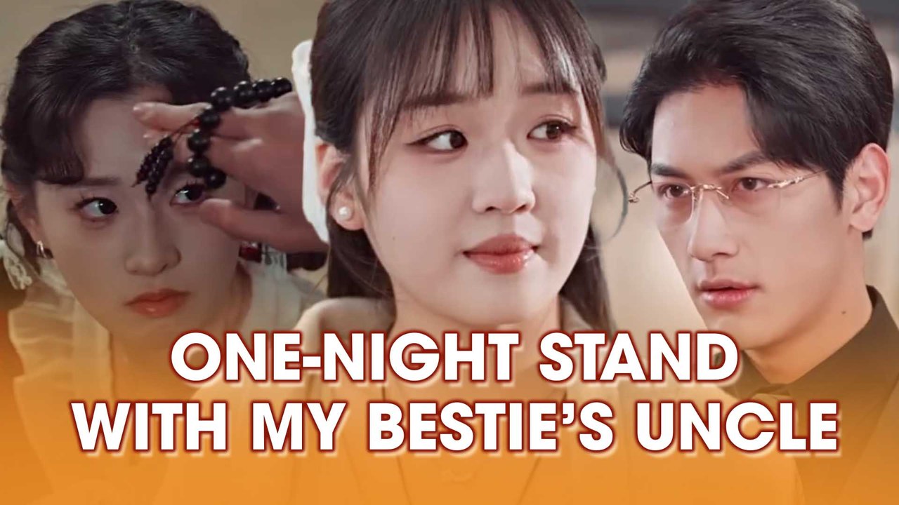 One-Night Stand With My Bestie's Uncle