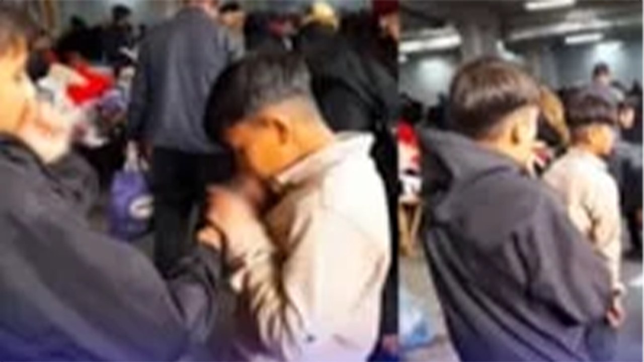 Ahmet Minguzzi'nin öldürüldüğü yerde garip bir meydan okuma