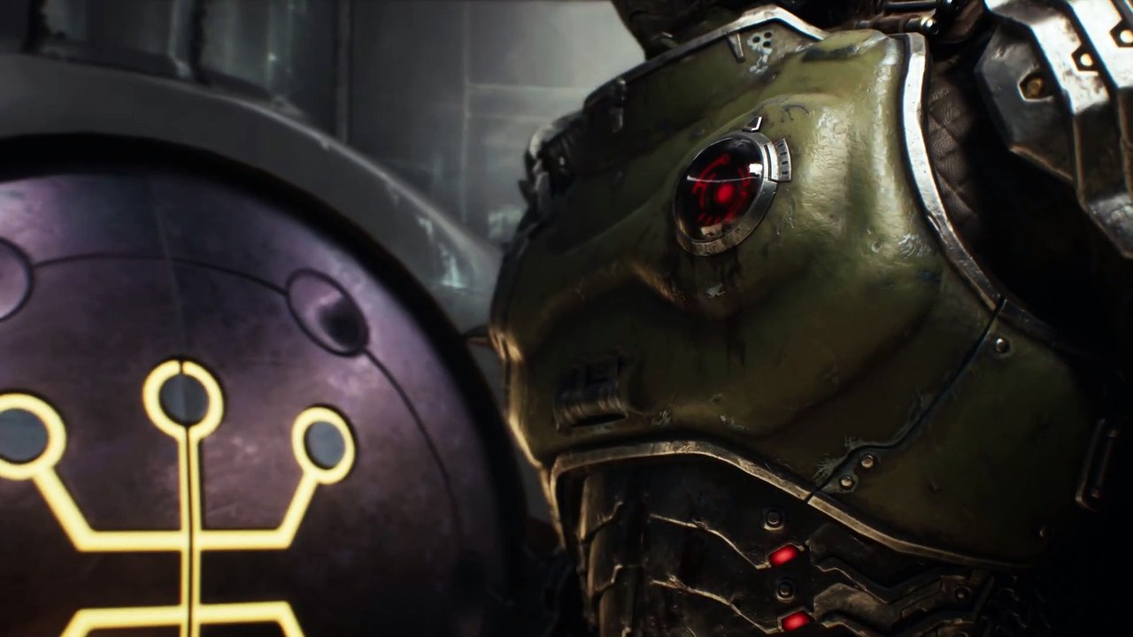 Doom The Dark Ages : Bande-Annonce 2