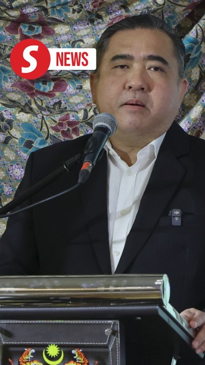 Regional rail connectivity can enhance supply chain, says Loke