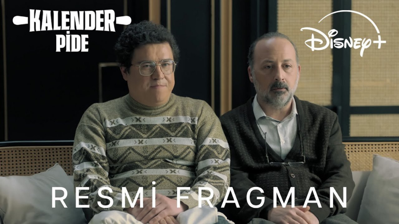 Kalender Pide Fragman