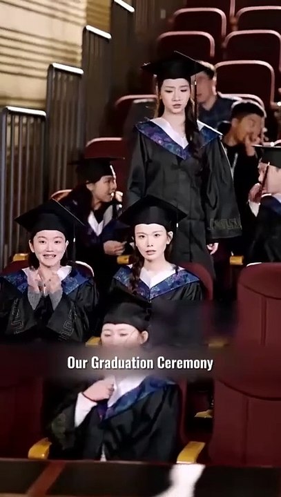 Promise You a Tragedy - Ma Xiaoyu & Guo Yuxin