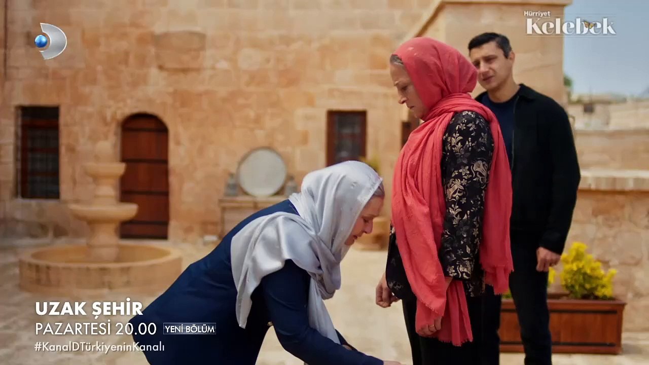 Uzak Şehir yine '1 numara'... Cihan, Alya'nın kollarında... Nare kendini vurdu