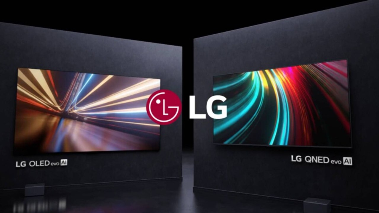 LG präsentiert True Wireless TV: Die Zukunft kabelloser Fernseher