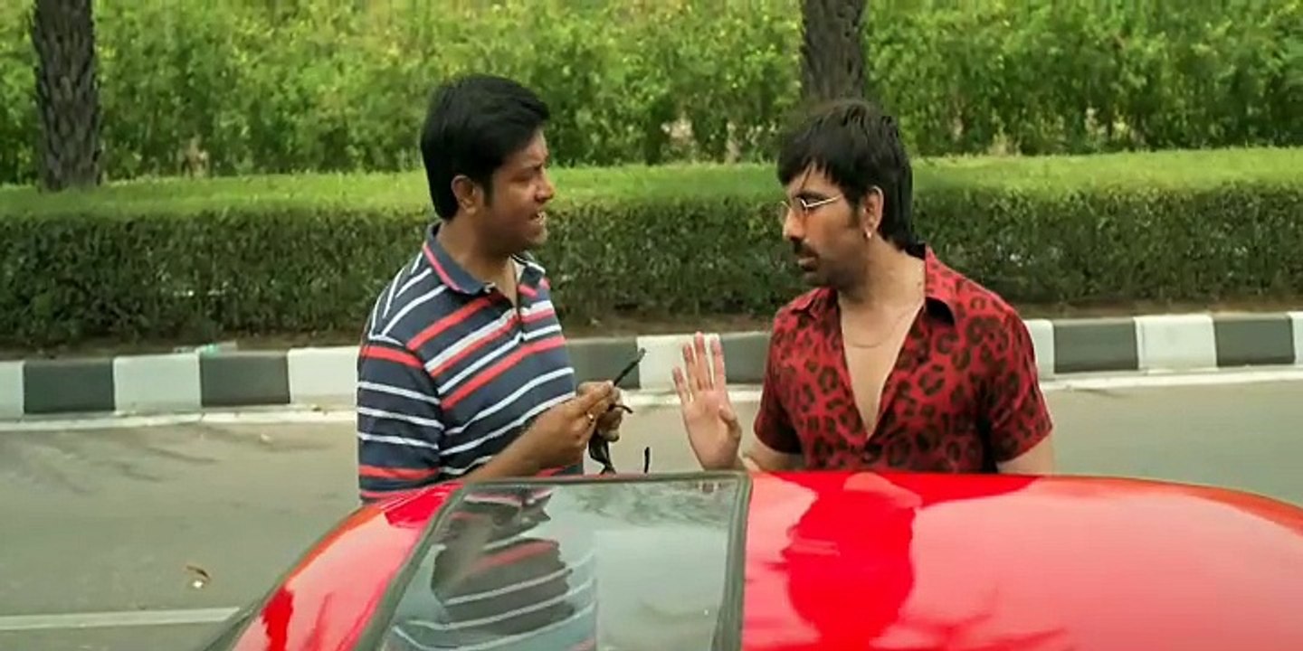 Disco Raja (2020) Hindi Dubbed – Action-Packed Sci-Fi Thriller 🎬