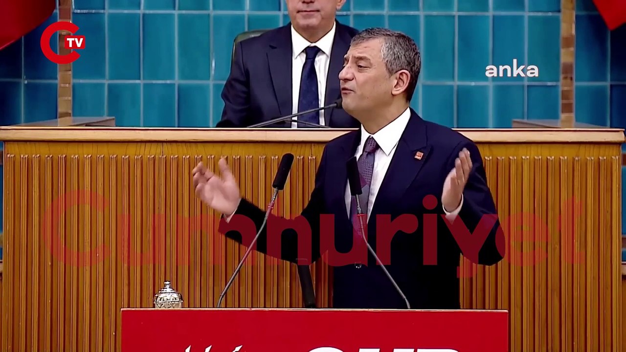 Özel :" Kıbrıs'ı satan ERDOĞAN, ERDOĞAN, ERDOĞAN"