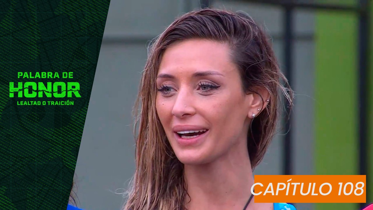 Palabra de Honor: Lealtad o Traición | Capítulo 108