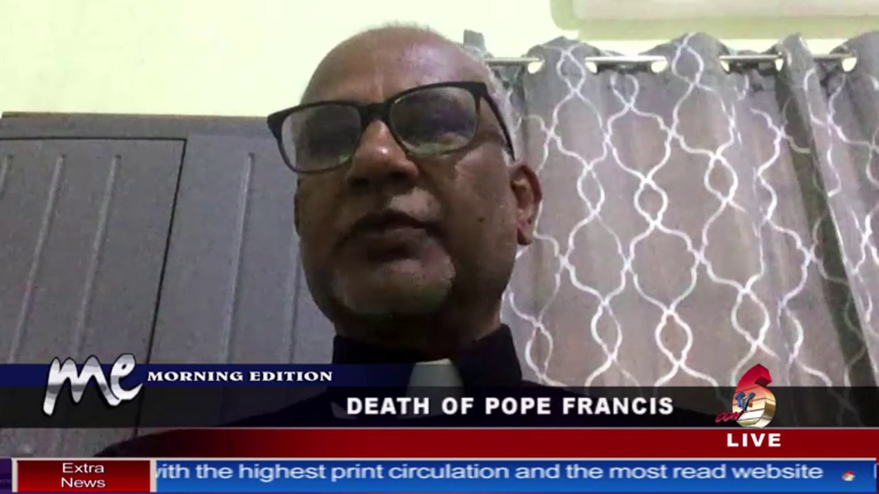 Morning Edition: 22nd April 2024