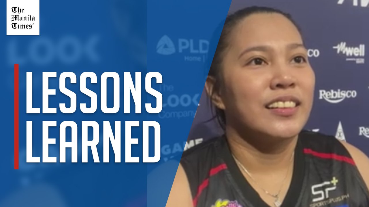 Thailand survives gritty PLDT