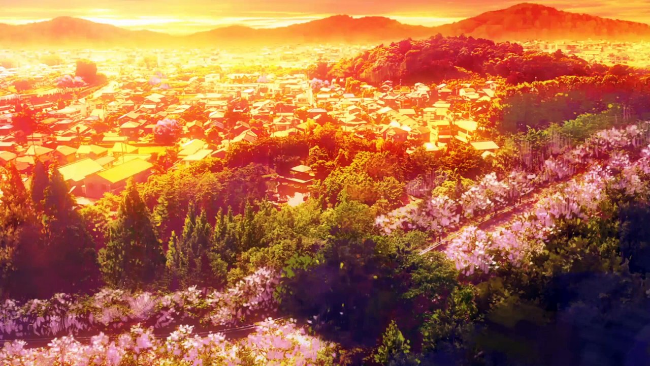 Anime Clannad Episode 1 English Dub Full Anime