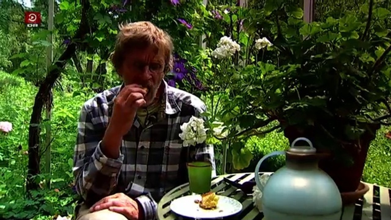 Søren Ryge præsenterer - Danmarks bedste kringle |2011| DRTV