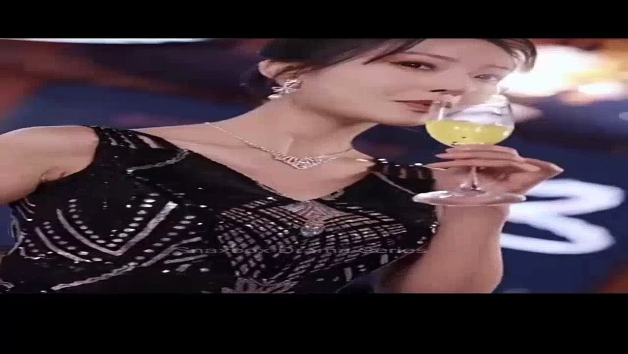 REVENGE WITH HER IDENTITY