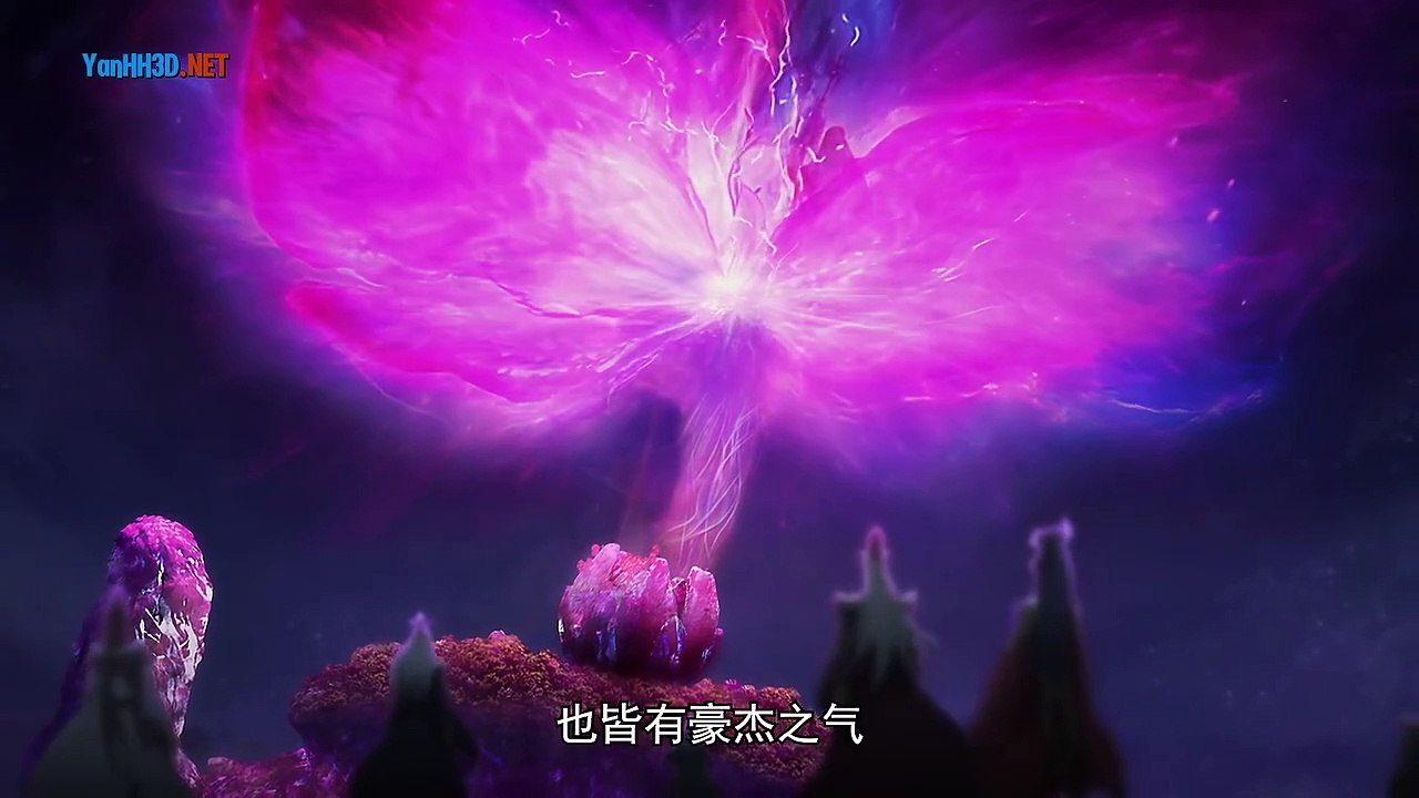 Nhất Niệm Vĩnh Hằng Tập 152 Thuyết Minh