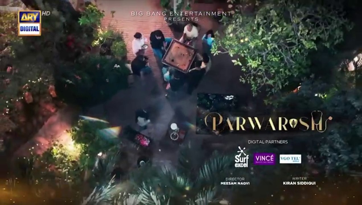 Parwarish Pakistani drama episode 6