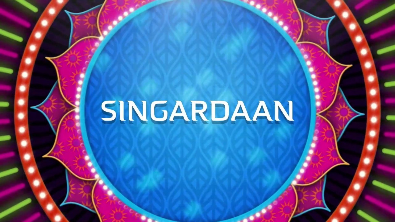 Singardaan Episode 2 | English dubbed
