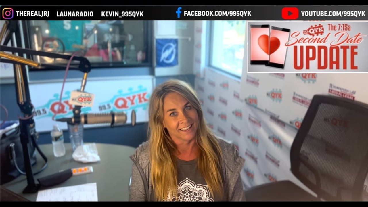 Girls Love Confidence