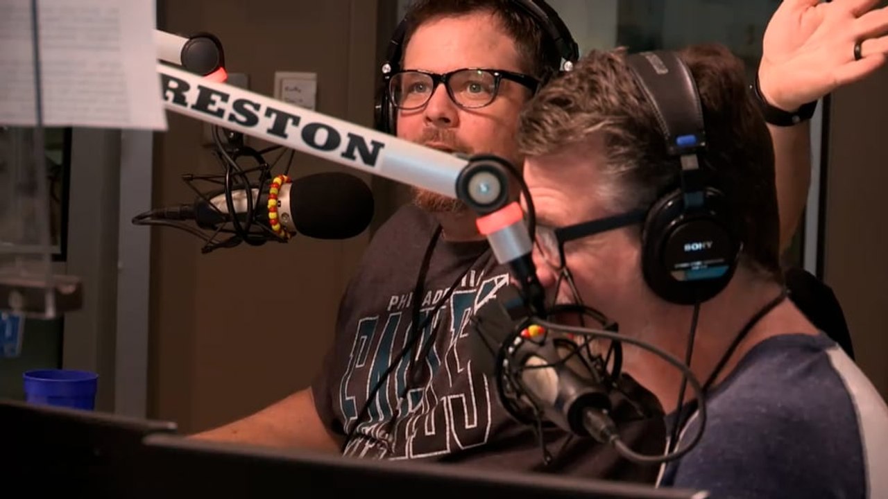 1950s Television Was Weird