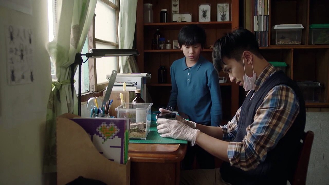 Muốn Gặp Anh - Tập 17 _ Phim Truyền Hình Trung Quốc _ Phim Ngôn Tình, Tình Cảm