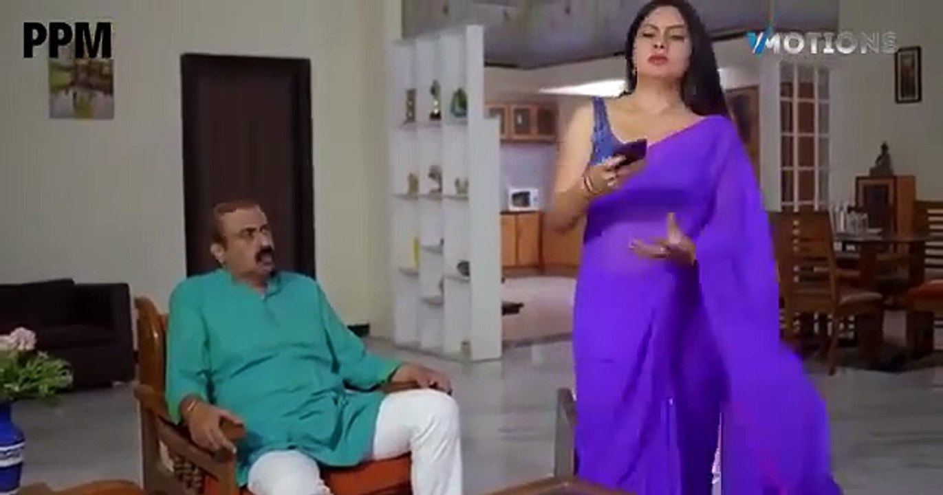 sasur bhahu web series Hindi