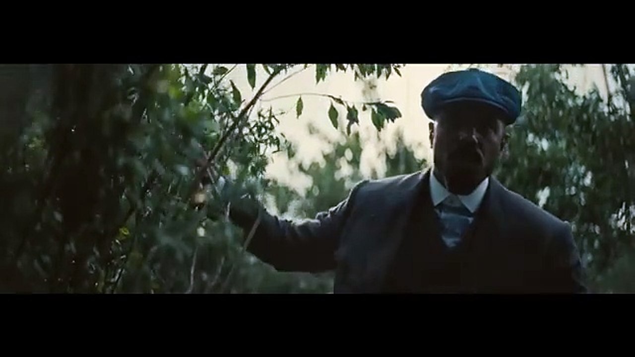 Sinners  I  Official Trailer  I  2025