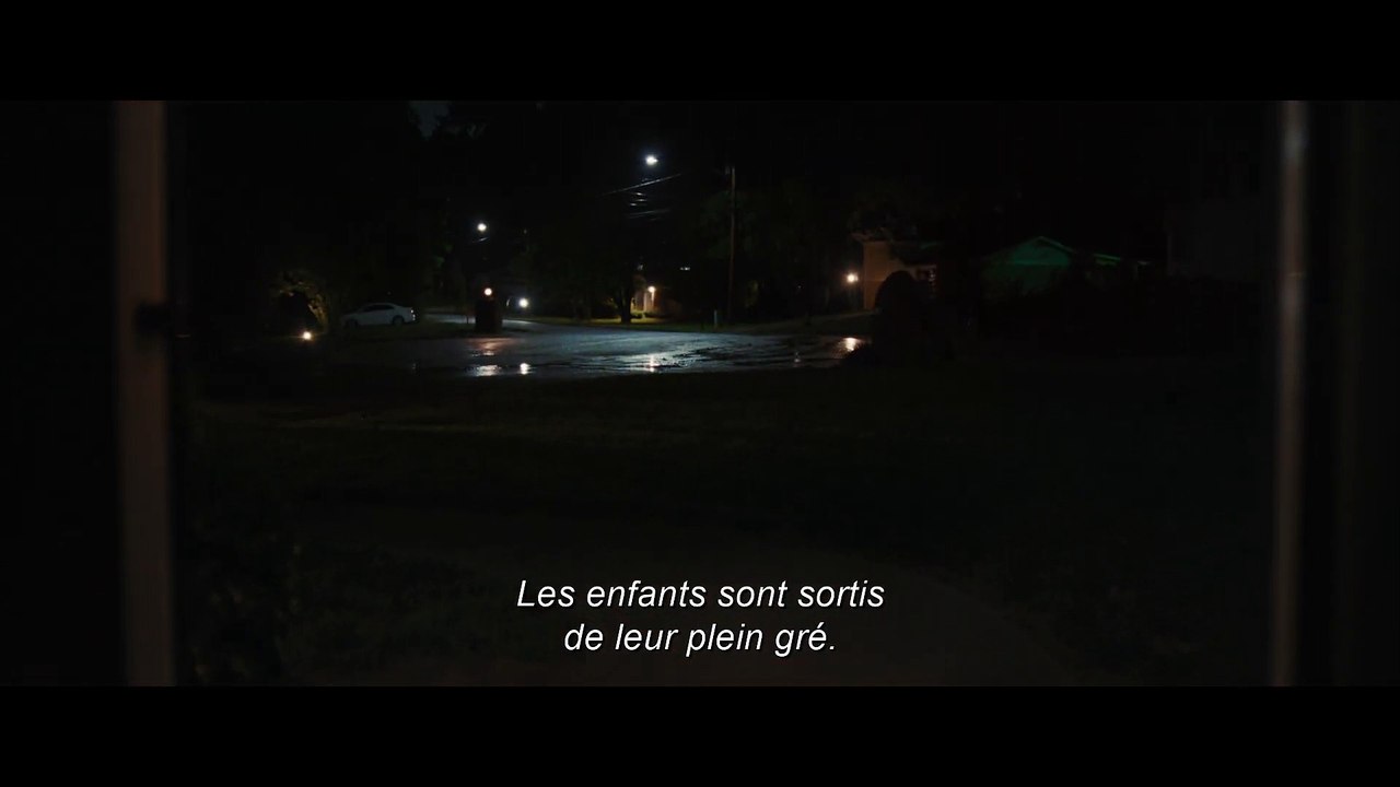 Weapons | movie | 2025 | Official Teaser