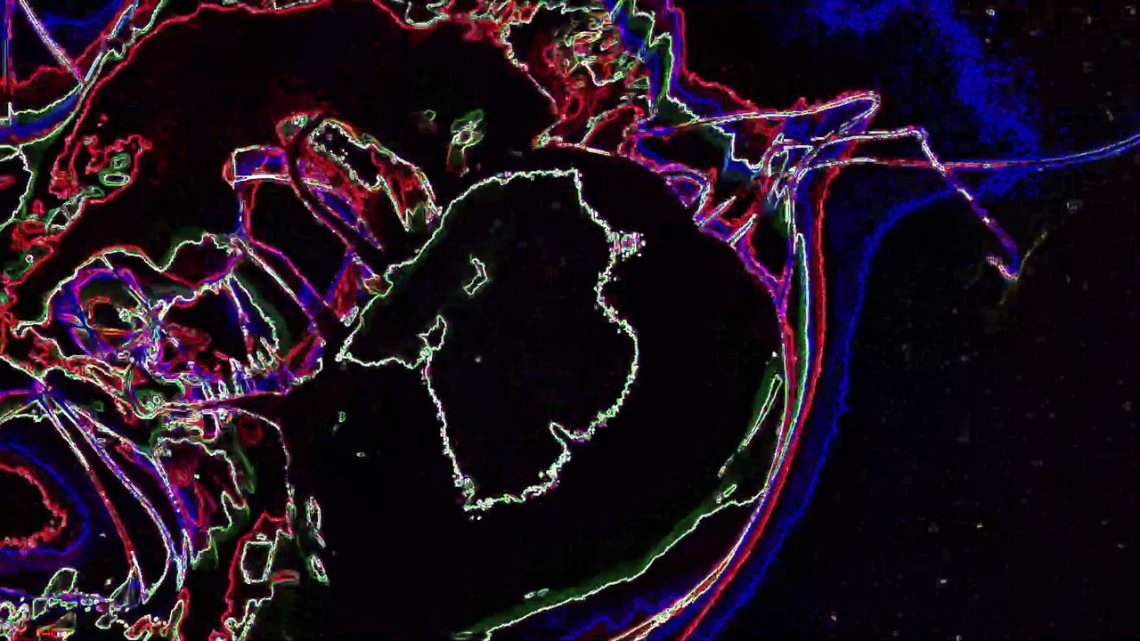 Tranced and Psychedelisized with Jellyfish - April 24, 2025