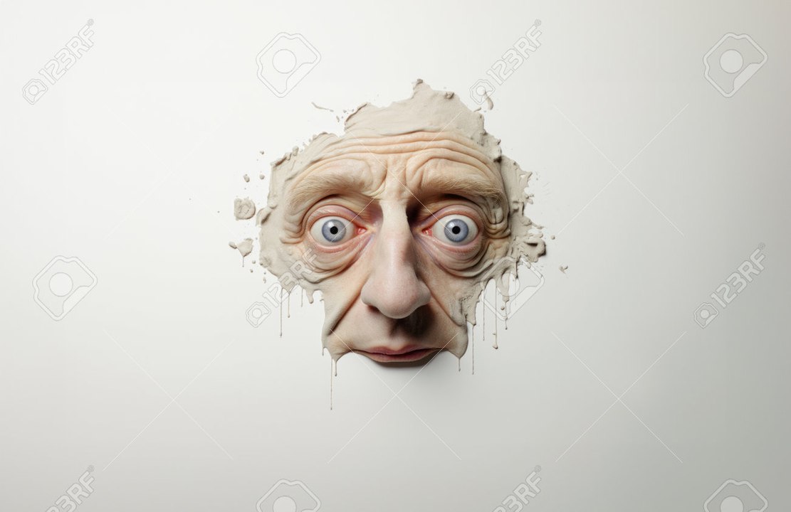 J'espère que vous ne croiserez JAMAIS ce gars...