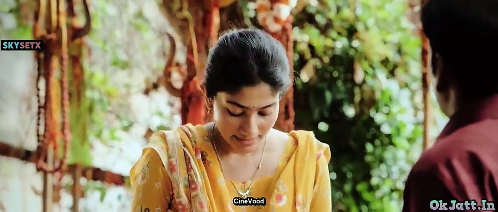 Thandel (2025) Full Hindi Movie