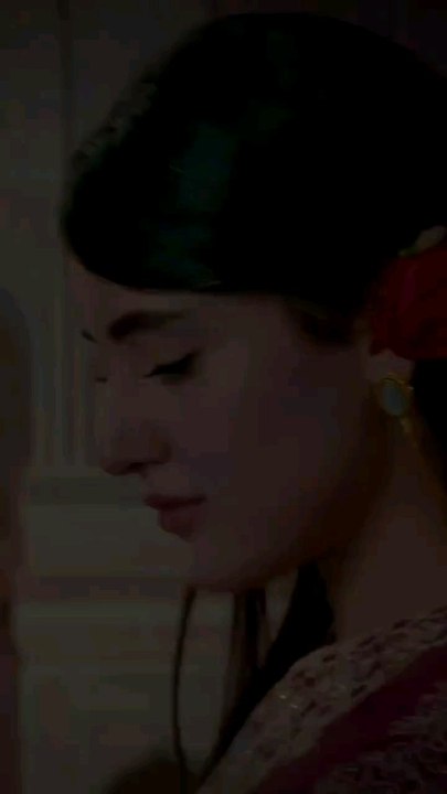 Mann Mast Malang (drama) romatic scenes